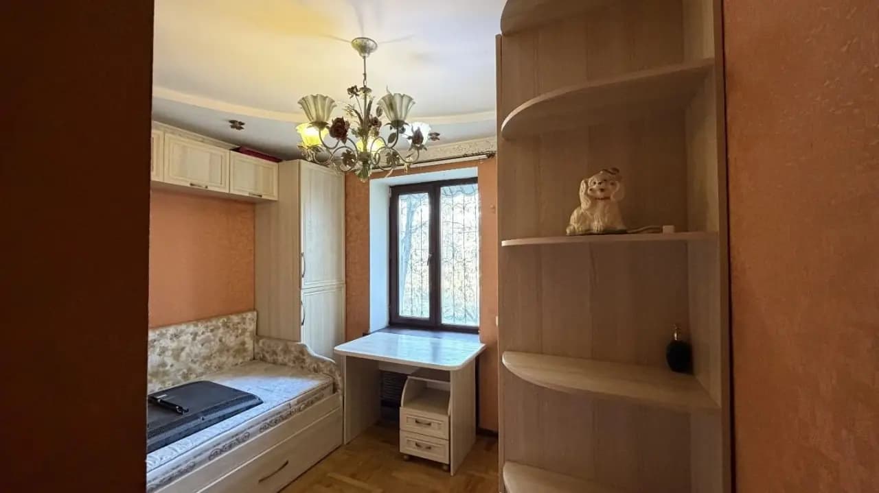 V5787 ПРОДАЕТСЯ 3/3/4 на:Ц 1 #Мирзо_Улугбекский_район Ор.р:Эко парк — 3