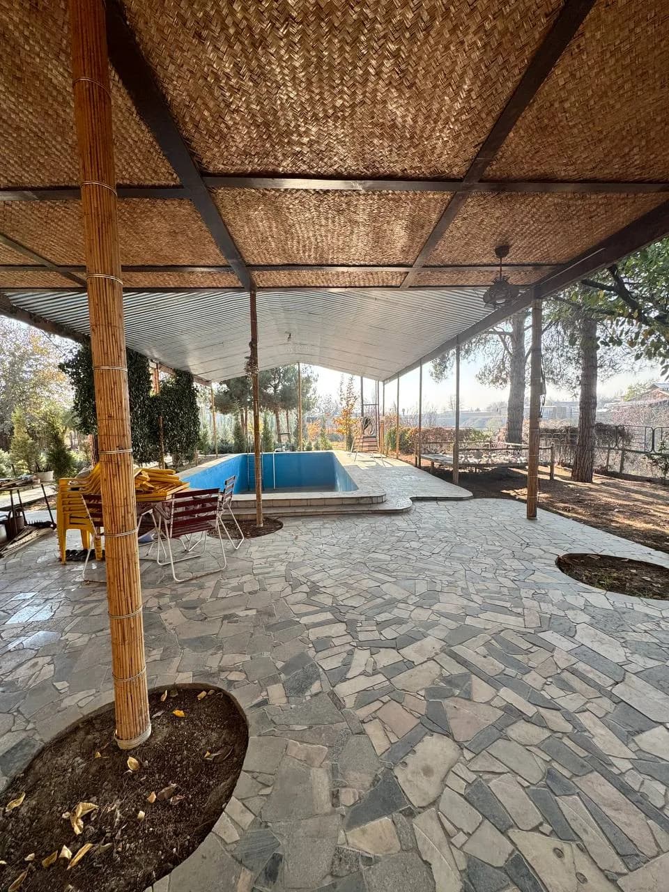Продается дом -дача 5 км от города. — 5