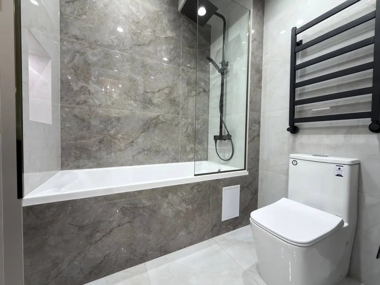 ЖК Dream House / Яккасарайский район - Ориентир: 8-роддом — 4