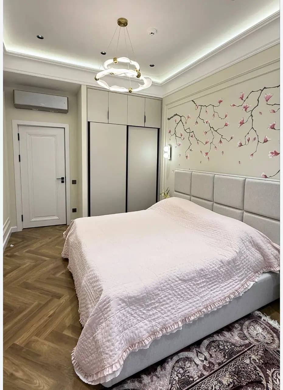 ЖК Darkhan Avenue / Мирзо-Улугбекский район - Ориентир - Парк Тельмана Дархан — 4