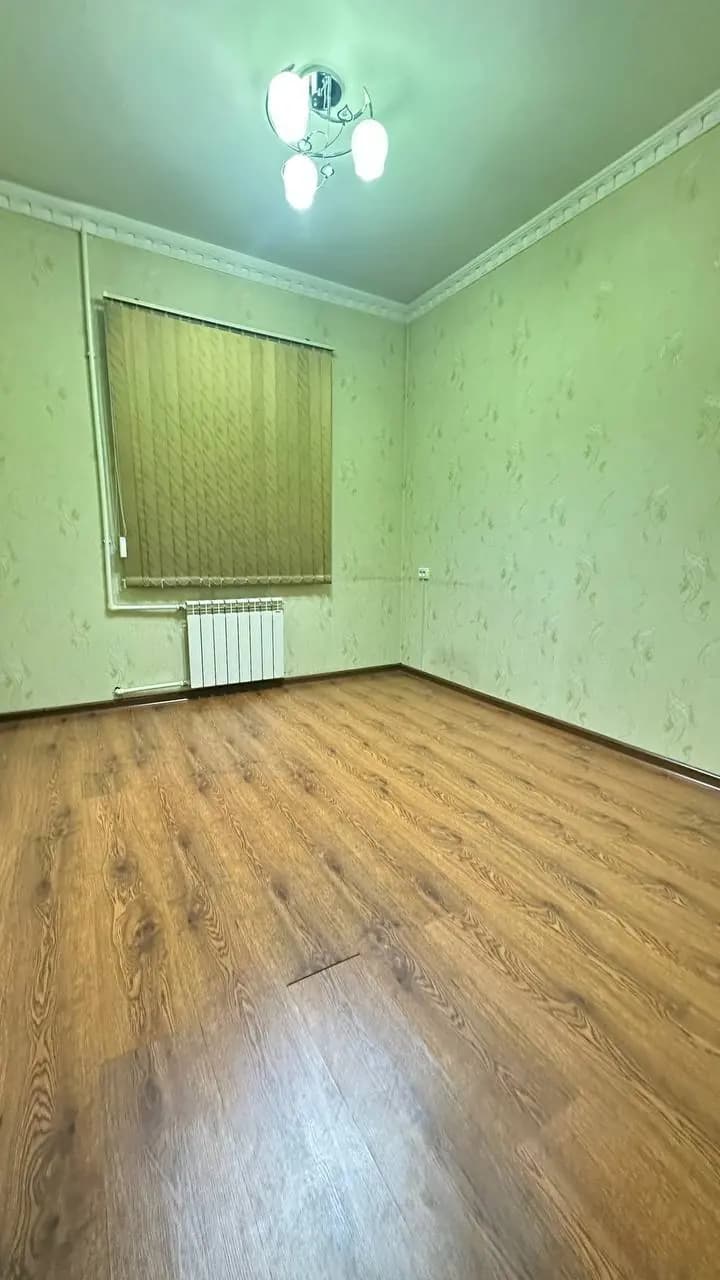 Чиланзар 8 4/2/9 Ориентир: ЗАГС Площадь: 110 м² — 4