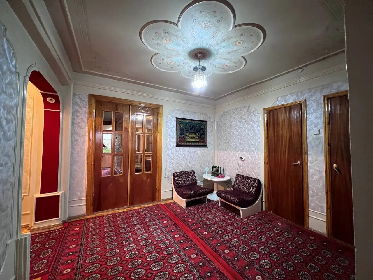 Joy232 Дружба Народов 3/5/9 (Шайхонтохур тумани) — 4