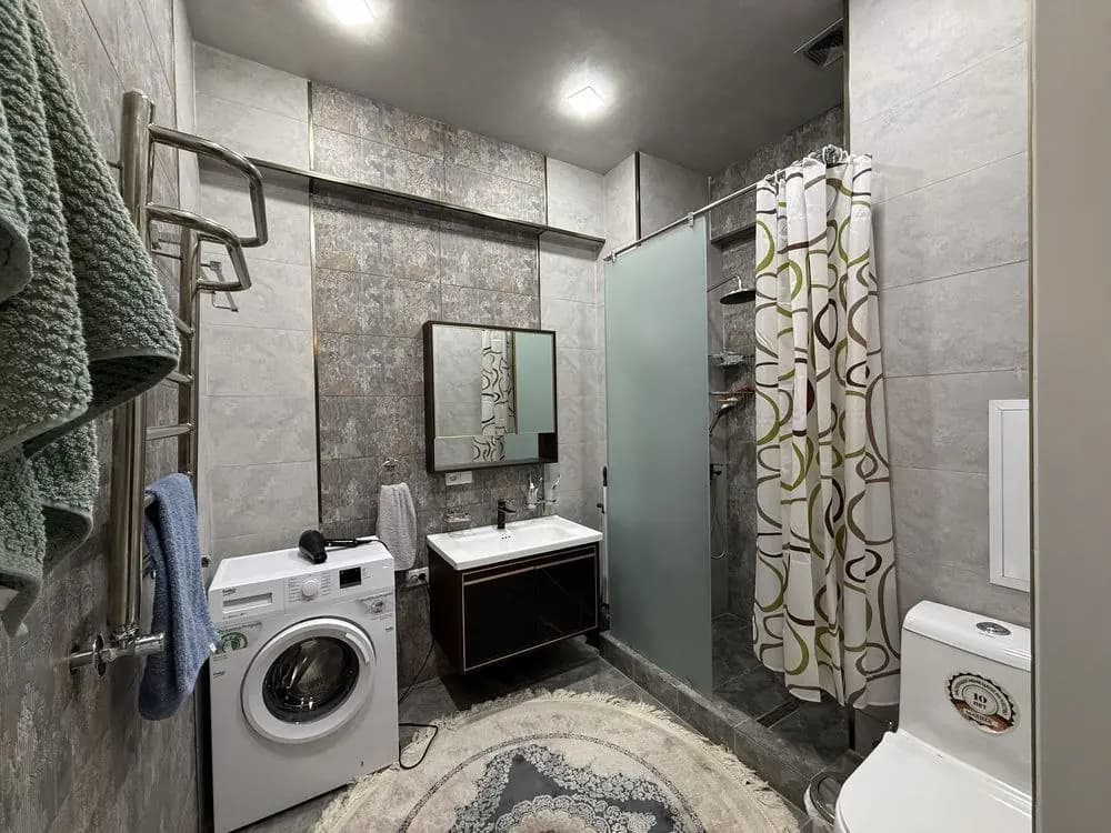 V5721 ПРОДАЕТСЯ 2/10/25 НОВОСТРОЙКА  на: ул Кари Ниязий  #Мирзо_Улугбекский_район Ор.р:Akay City — 4