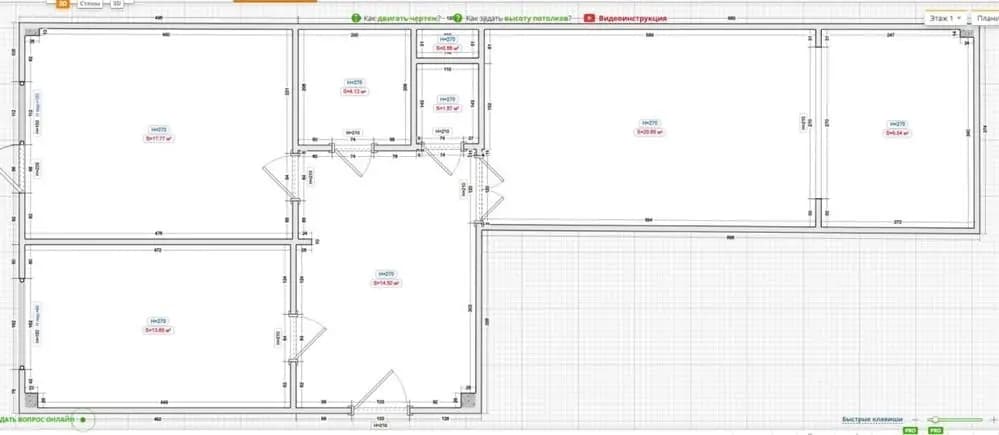 V5722 ПРОДАЕТСЯ 3/8/9 НОВОСТРОЙКА  ЖК Nikitina Residence на: Ул. Циалковская #Мирзо_Улугбекский_район — 4