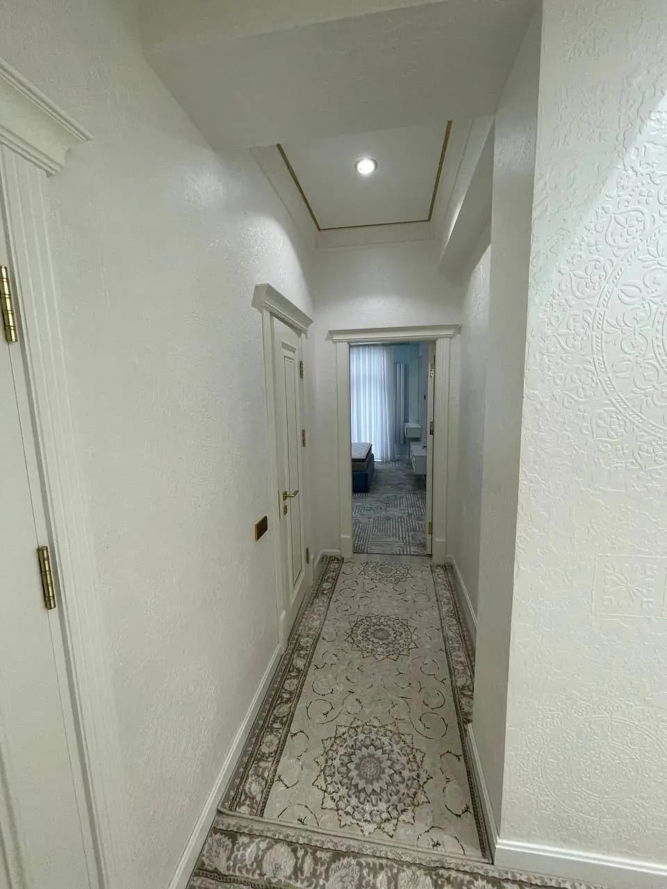 V5732 ПРОДАЕТСЯ 3/5/9 Новостройка ЖК Art House #Учтепинский_район Ор.р: Литературный — 4