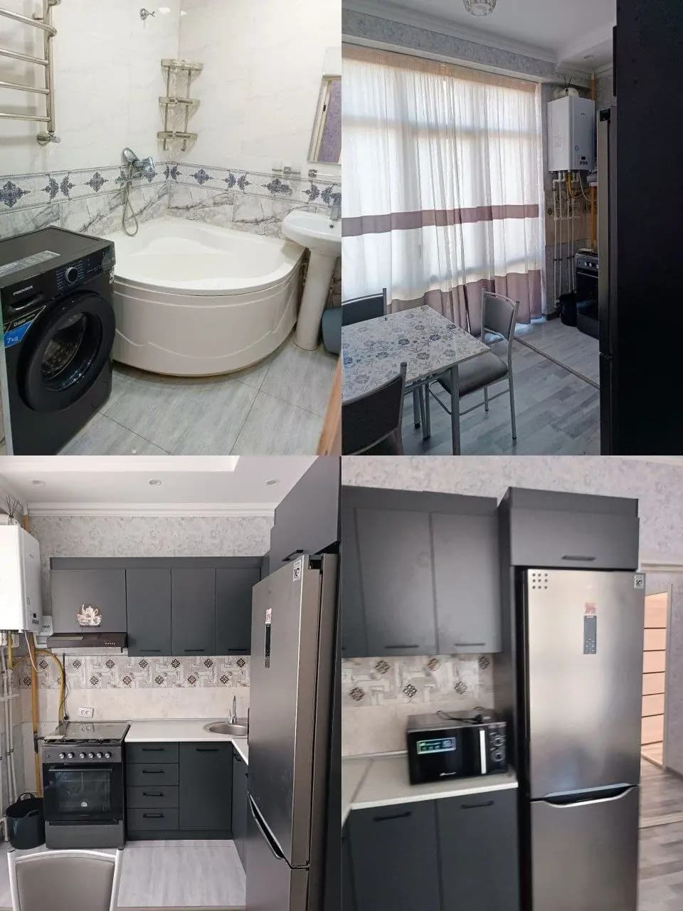 V5733 ПРОДАЕТСЯ 1/6/9 НОВОСТРОЙКА  на:Qora Qamish 1/2 #Алмазарский_район — 4