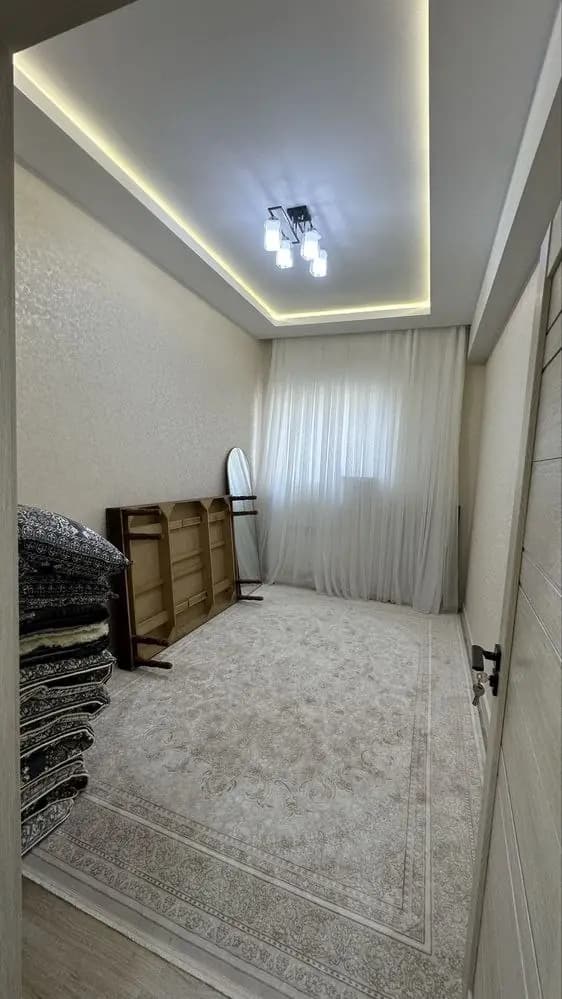 V5734 ПРОДАЕТСЯ 2/4/5 НОВОСТРОЙКА  на:Карасу 1 #Мирзо_Улугбекский_район — 4
