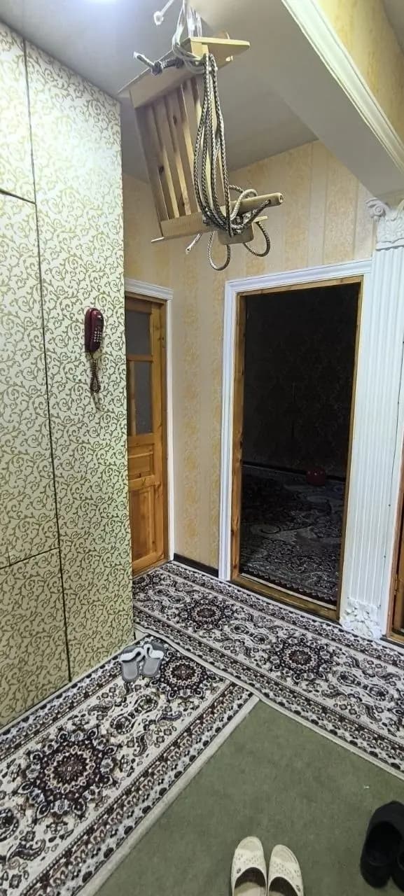 Joy238 ПРОДАЕТСЯ 4/2/4 на: Qora qamish 1/4 #Алмазарский_район — 4