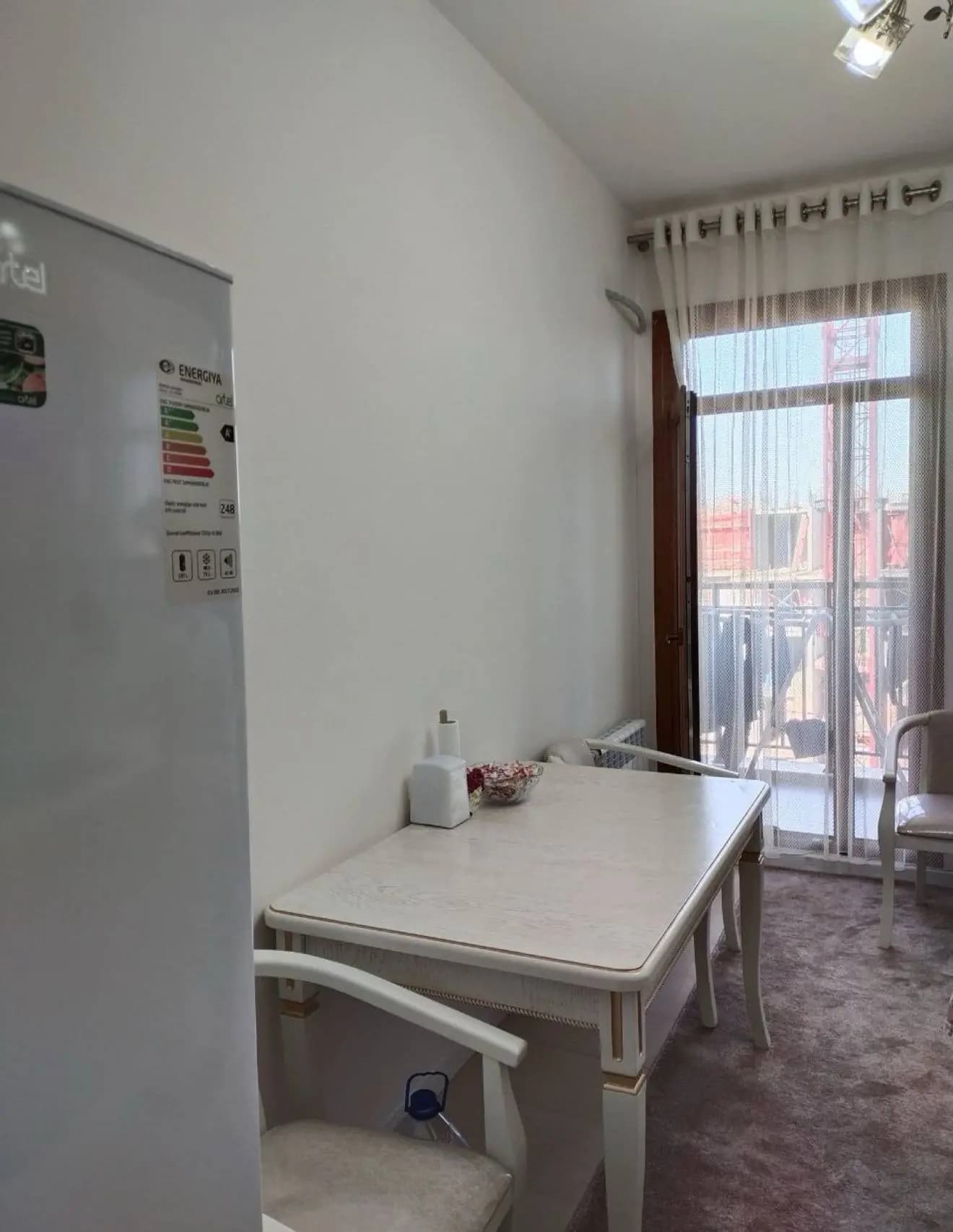 Сдается в Аренду 2х-комнатная квартира ЖК Olmozor city — 4