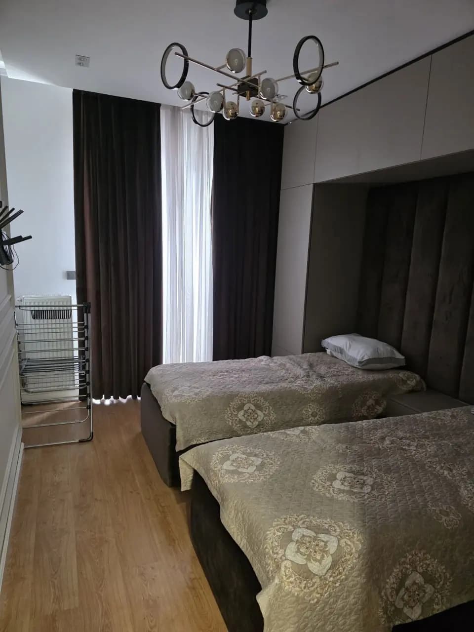 ЖК Istanbul city 3/7/9. — 5