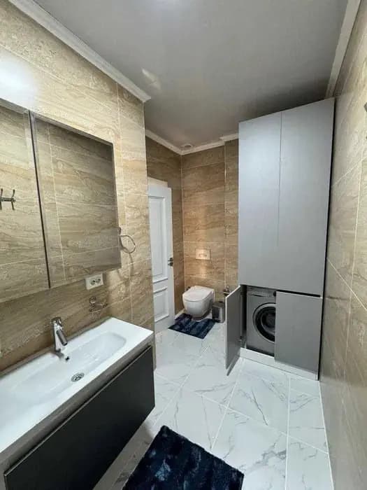 Сдается в Аренду 2х-комнатная квартира ЖК "Istambul city" — 3