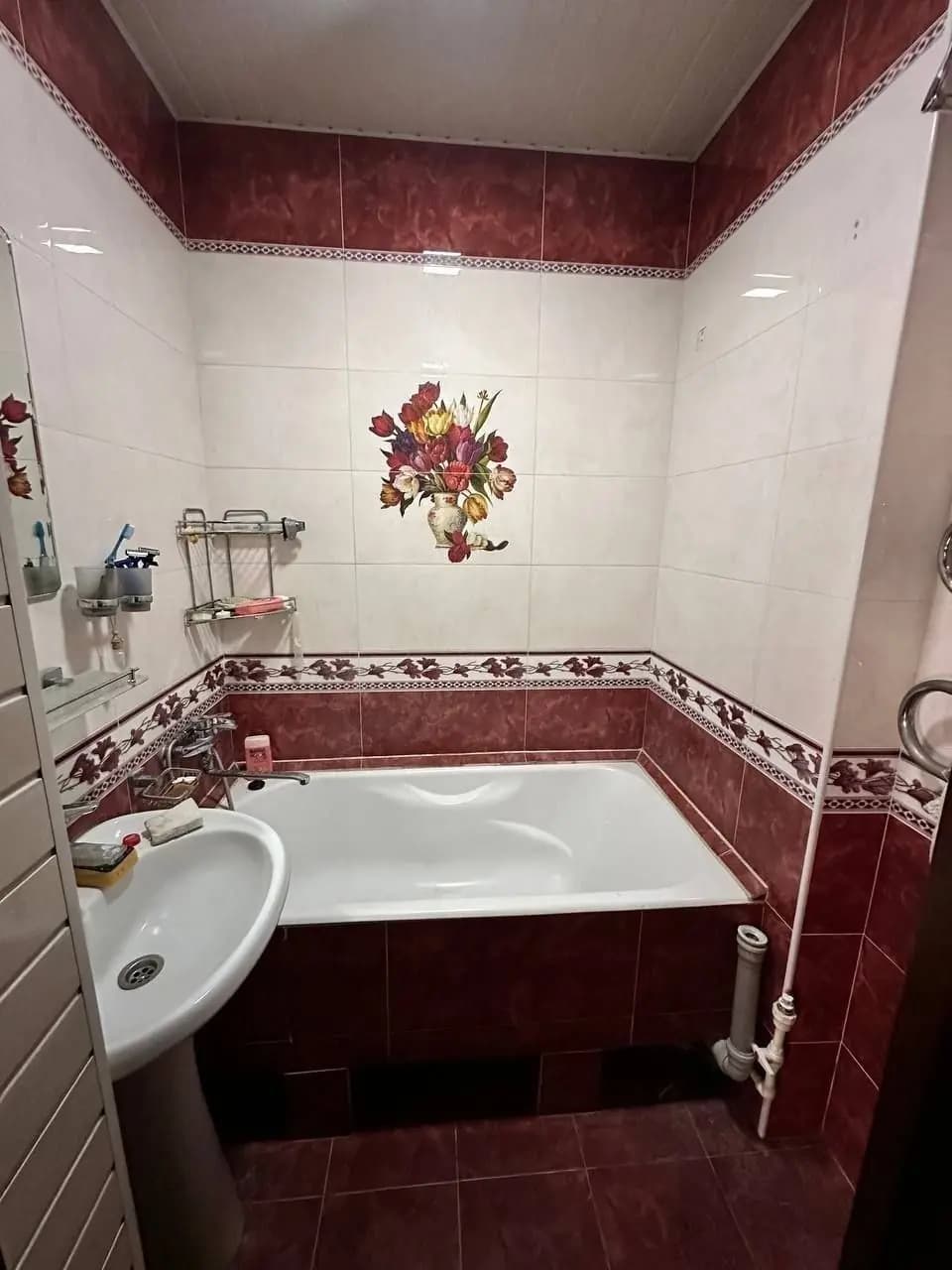 V5791 ПРОДАЕТСЯ 3/2/4 на: Юнусабад 6 #Юнусабадский_район Ор.р:Конечка Автобусов — 4