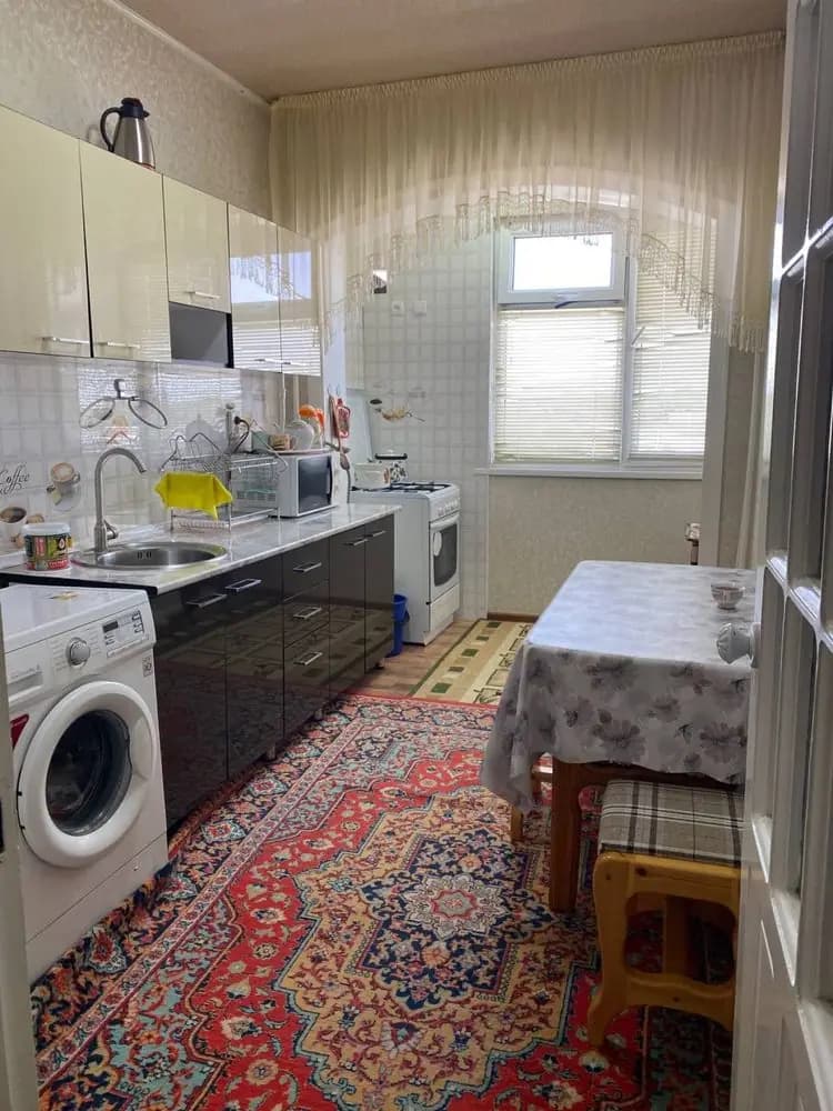 V5789 ПРОДАЕТСЯ 3/6/9 #Чиланзарский_район Ор.р:SAYQAL restoran — 4