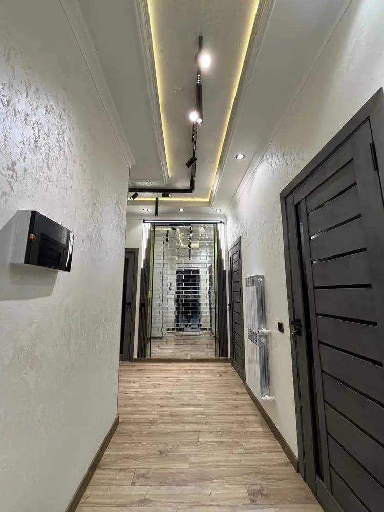 V5784 ПРОДАЕТСЯ 3/4/16 НОВОСТРОЙКА  ЖК Orikzor Residence :Orikzor Bozor — 4