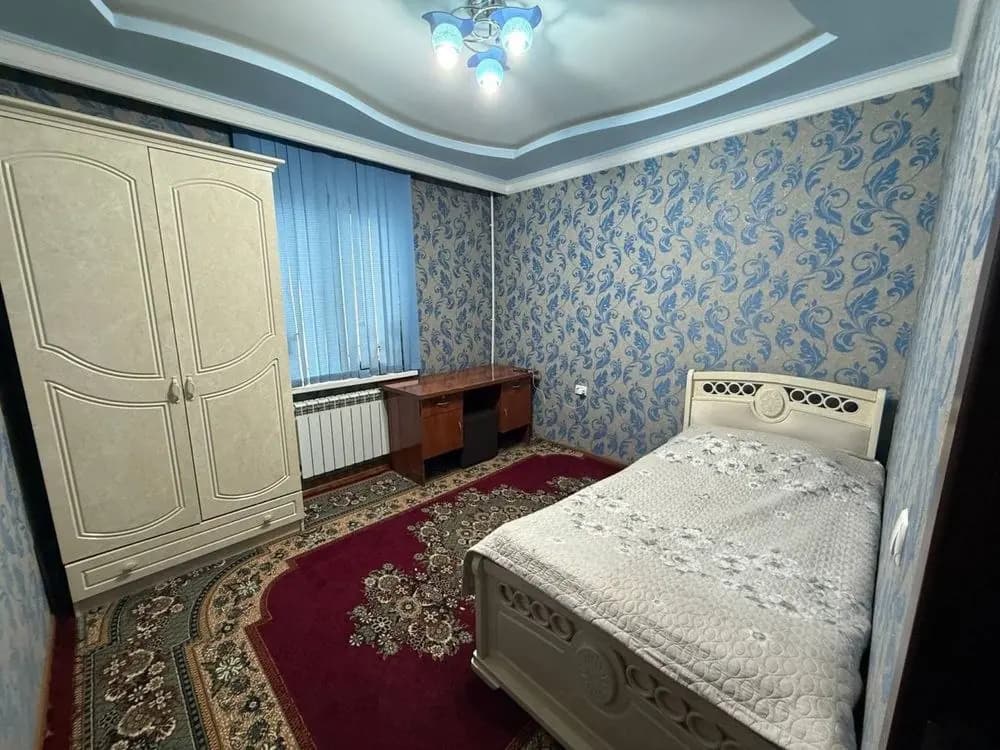 V5783 ПРОДАЕТСЯ 4/5/9 на:Ибн-сино 2 #Шайхонтахурский_район Ор.р:Масжид кўча — 4