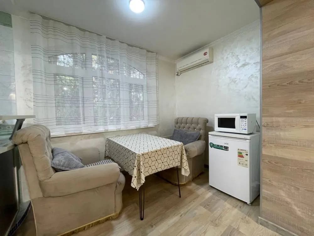 V5777 ПРОДАЕТСЯ 1/2/4 #Юнусабадский_район Ор.р:Гидрометцентр Новомосковская — 4