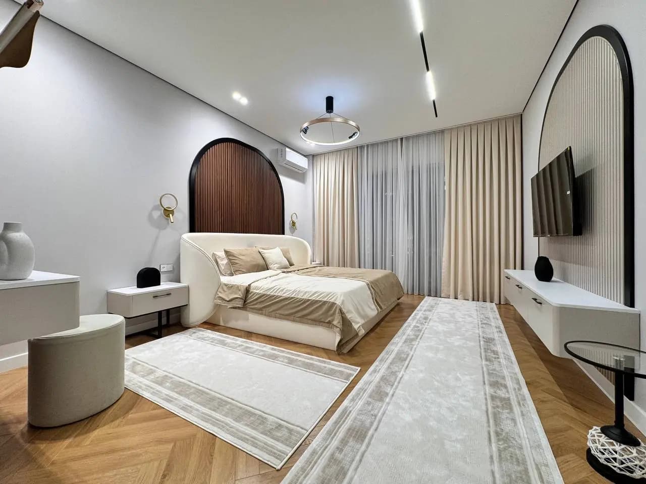 ЖК Milano / Яккасарайский район - Ориентир - 8-роддом, глинка — 5