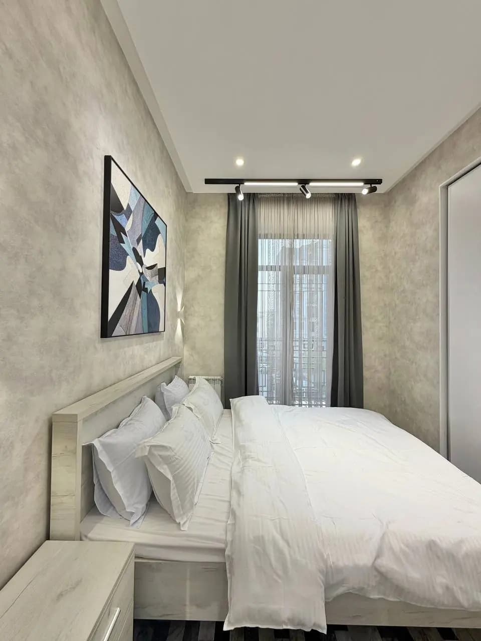 ЖК Dream House / Яккасарайский район - Ор.р: 8 раддом — 5