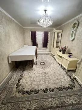 МУлугбек Луночарск 4/2/4  76 м2 - Кирпич  Цена:107.000 у.е — 5