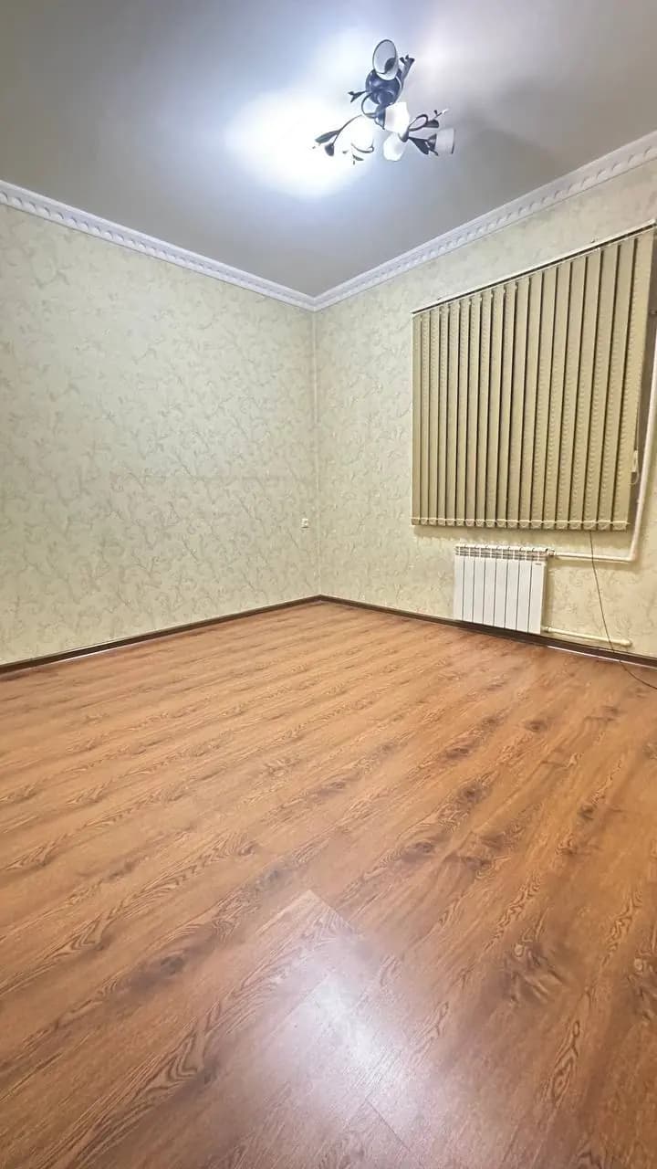 Чиланзар 8 4/2/9 Ориентир: ЗАГС Площадь: 110 м² — 5