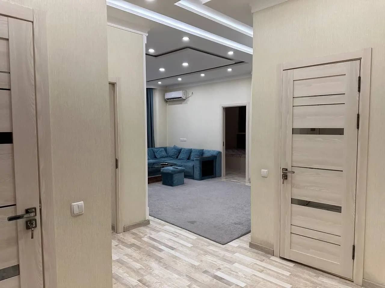 V5715 ПРОДАЕТСЯ 3/1/10 НОВОСТРОЙКА  ЖК Dream House #Яккасарайский_район Ор.р:8 Роддом — 5
