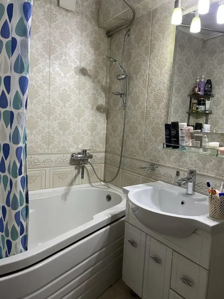 V5720 ПРОДАЕТСЯ 3/1/9 на:Чиланзар 23 #Чиланзарский_район Ор.р:Детский сад Сказка — 5