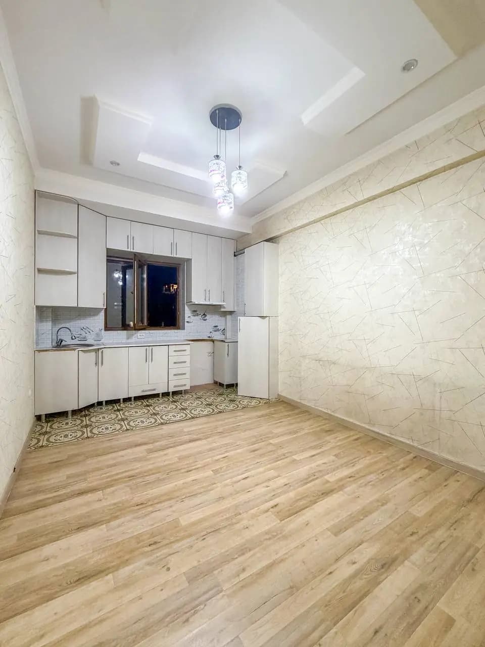 ЖК Parkent Avenue,  2/6/9 — 5