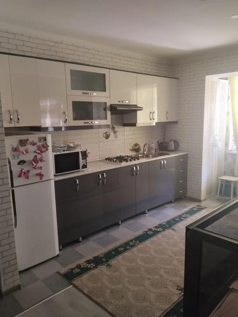 V5726 ПРОДАЕТСЯ 3/1/3 НОВОСТРОЙКА  #Сергелийский_район Ор.р:заправка IBR — 4
