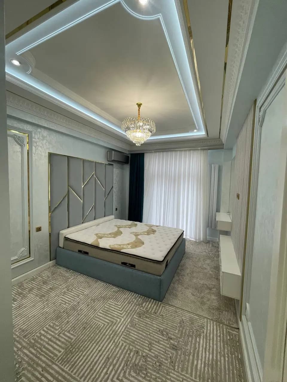 V5732 ПРОДАЕТСЯ 3/5/9 Новостройка ЖК Art House #Учтепинский_район Ор.р: Литературный — 5