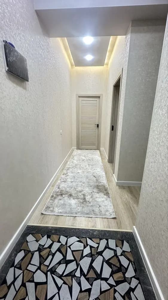 V5734 ПРОДАЕТСЯ 2/4/5 НОВОСТРОЙКА  на:Карасу 1 #Мирзо_Улугбекский_район — 5