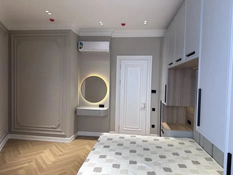 Сдается в Аренду 2х-комнатная квартира ЖК Park Residence — 5