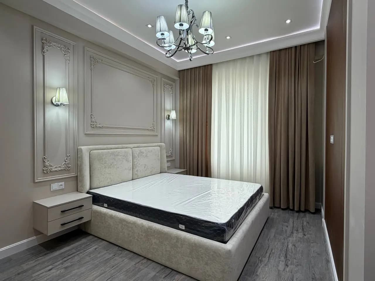 ЖК Askiya City / Яккасарайский район - Ориентир - Ракат махалла,Аския базар — 5