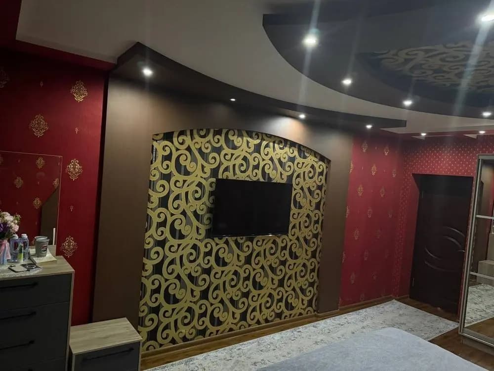 V5783 ПРОДАЕТСЯ 4/5/9 на:Ибн-сино 2 #Шайхонтахурский_район Ор.р:Масжид кўча — 5