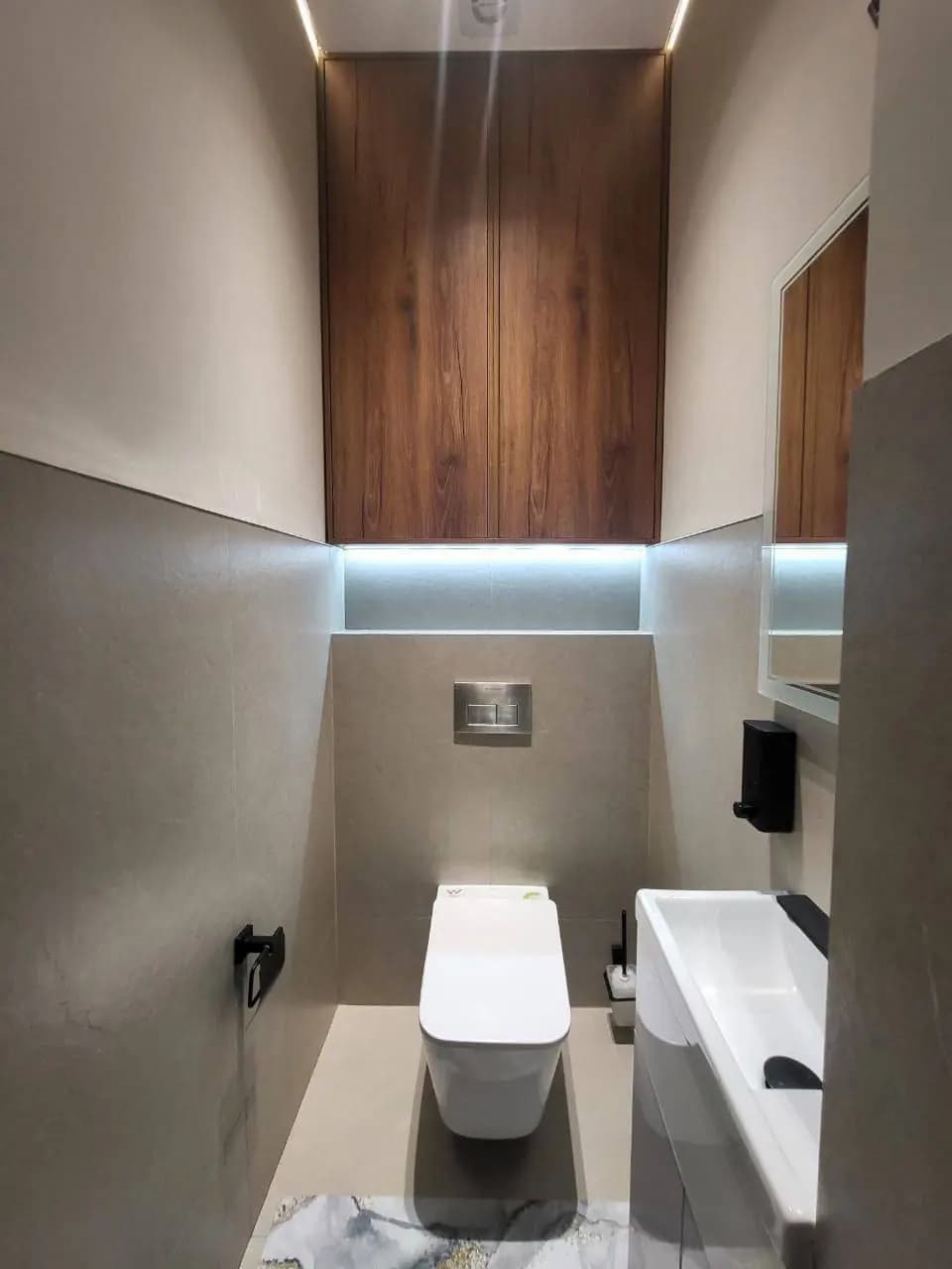 Kunlik kvartira Посуточная Квартира Mirrabad Avenue — 7