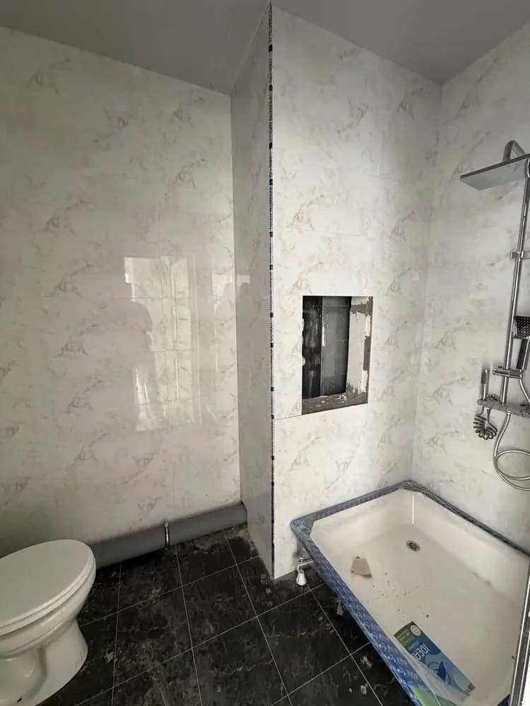 V5689 ПРОДАЕТСЯ 2/3/10 НОВОСТРОЙКА  ЖК Ming Chinor #Юнусабадский_район Ор.р:Круг универсам — 6
