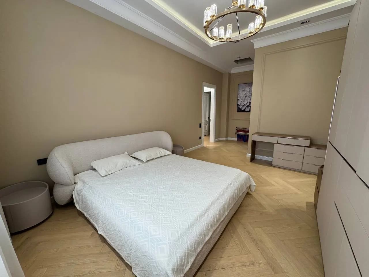 ЕВРО ДОМ МИРЗО-УЛУГБЕК IT PARK  GREEN APPLE 2,7 сотки  350 кв.м — 5