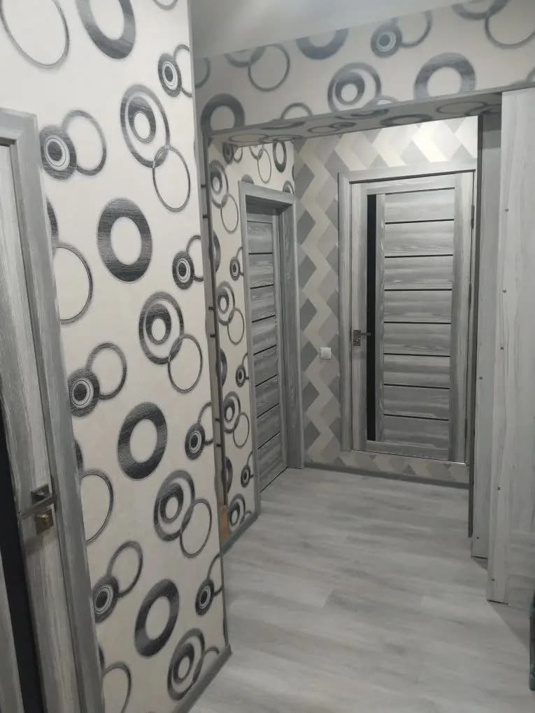 V5726 ПРОДАЕТСЯ 3/1/3 НОВОСТРОЙКА  #Сергелийский_район Ор.р:заправка IBR — 5
