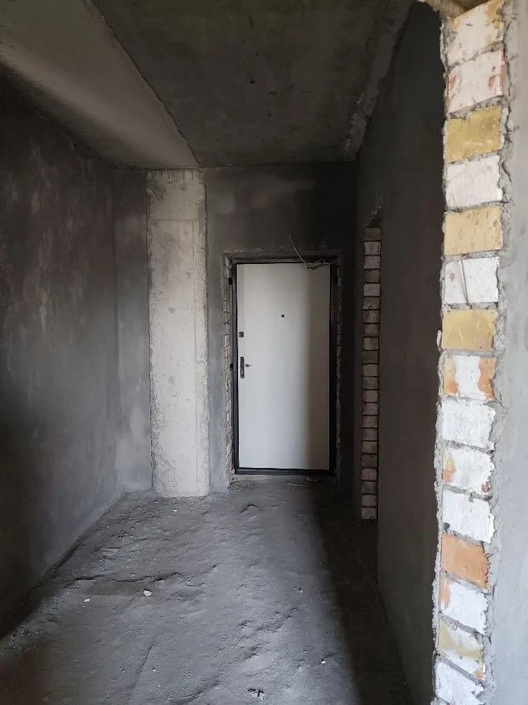 V5729 ПРОДАЕТСЯ 2/1/7 НОВОСТРОЙКА  ЖК Compass #Мирабадский_район Ор.р:Метро Куйлюк — 1