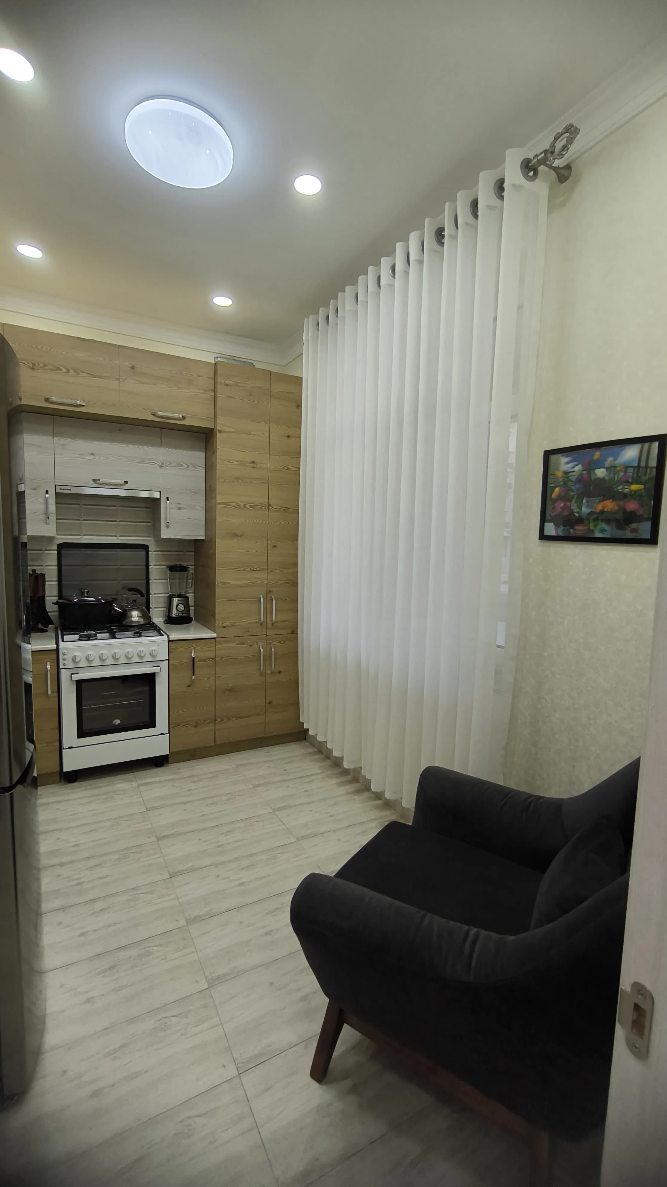 Продается Коттедж — 5