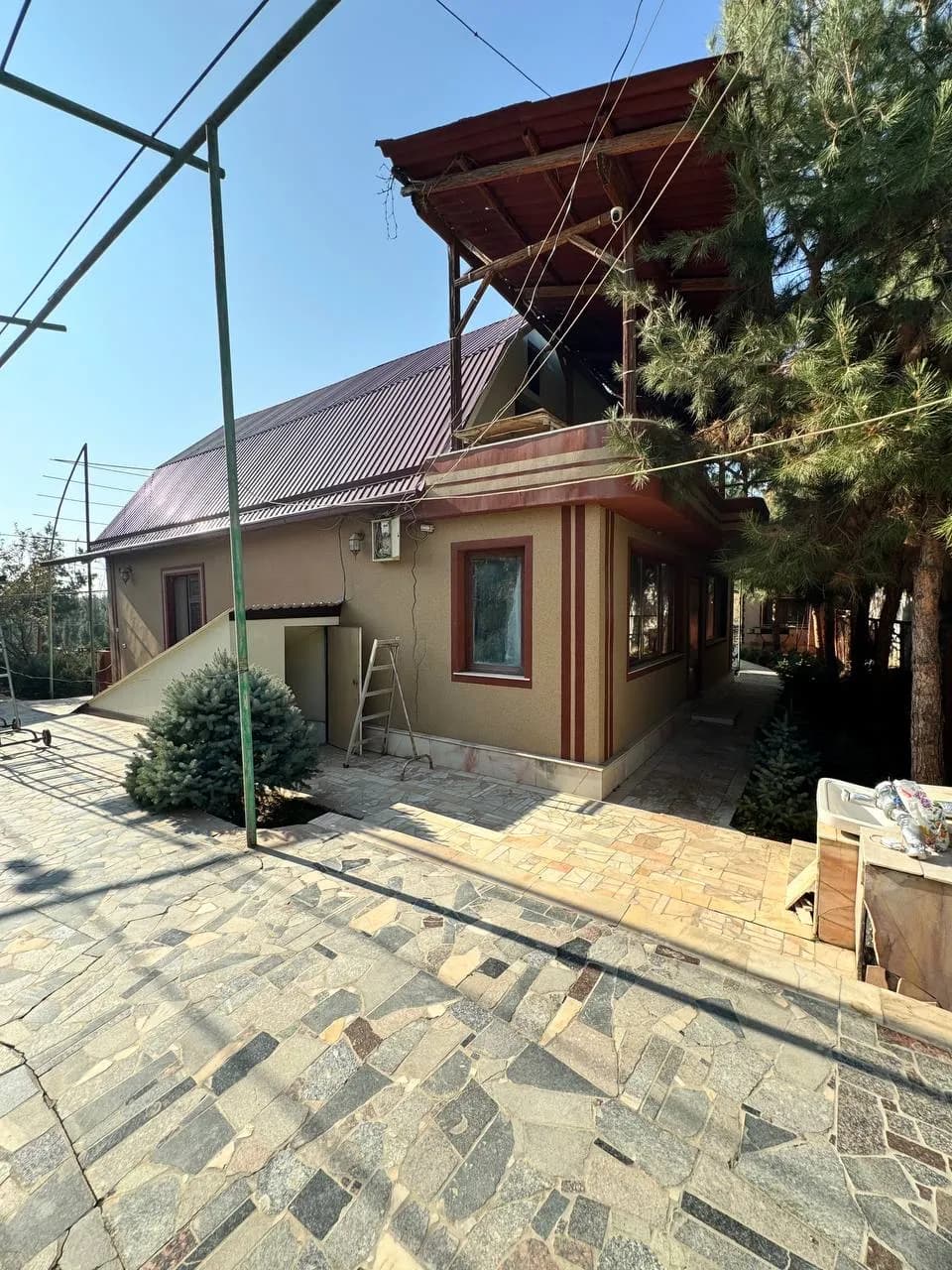 Продается дом -дача 5 км от города. — 8