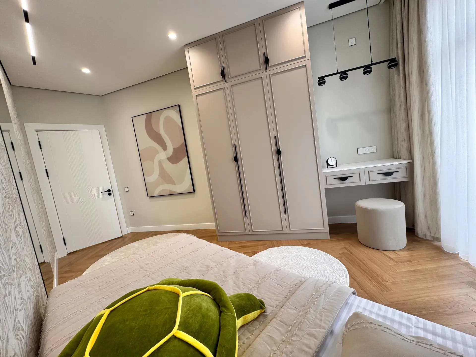 ЖК Milano / Яккасарайский Район - Ориентир: 8-роддом — 9