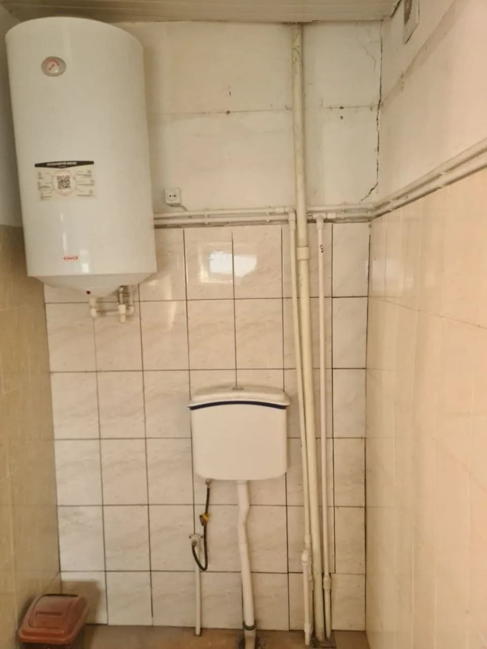 Продаю свою дачу в Янгиюльском районе — 10