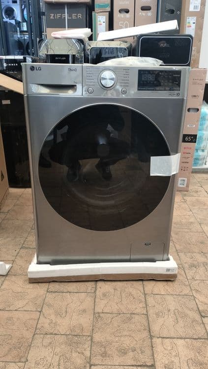 LG 7-8-9-10кг стиральные машины — 4