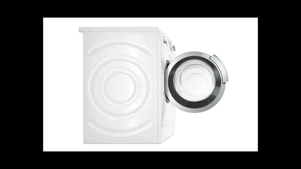 Стиральная машина Bosch на 8 кг — 7