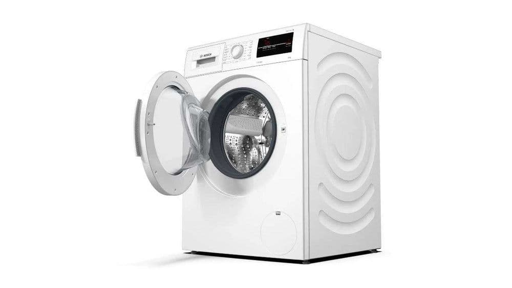 Стиральная машина Bosch на 8 кг — 10