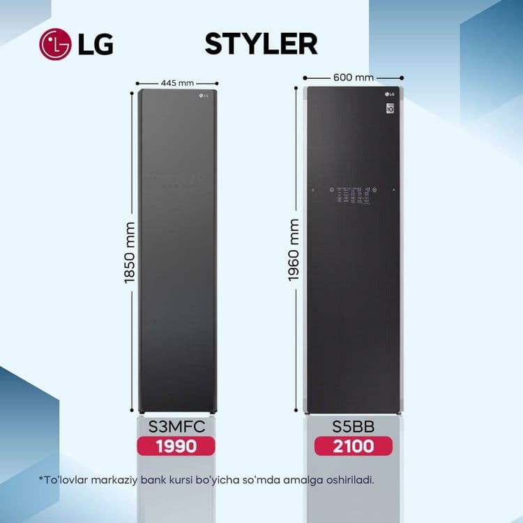 Стиральная машина LG ziffler hisanse — 10