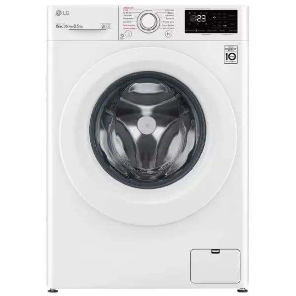 Стиральная машина LG F2V3GS3W новый — 2