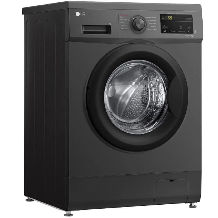 Стиральная машина LG F2J3HS8J — 3