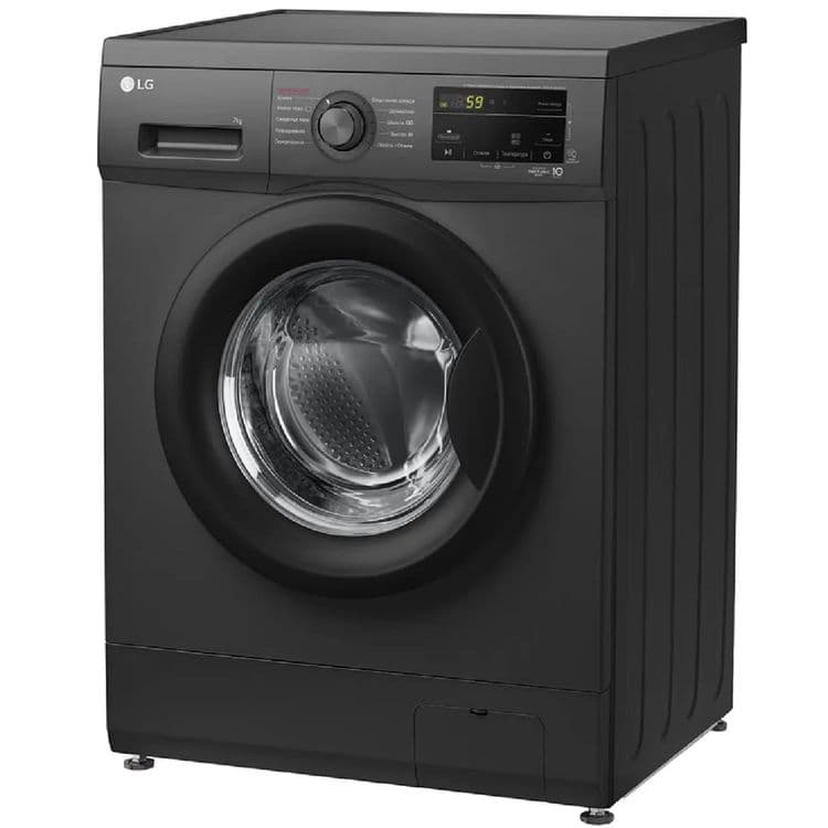Стиральная машина LG F2J3HS8J — 4