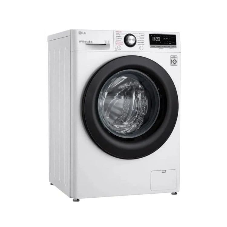 Стиральная машина LG 8KG новый упаковка — 1
